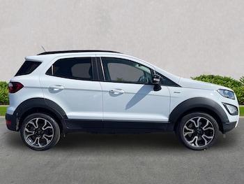 Used Ford Ecosport 2023 for sale - 79399342: Photo