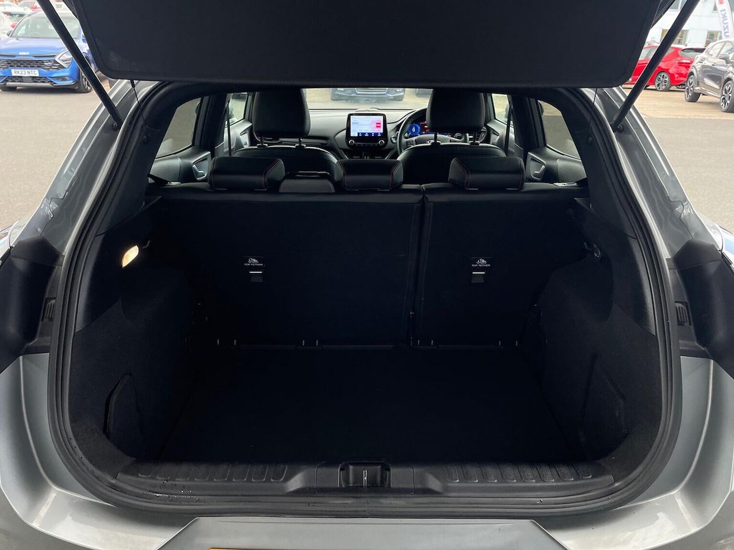 Vehicle 17