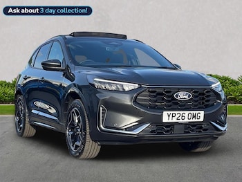Used Ford Kuga 2026 for sale - 79073740: Photo