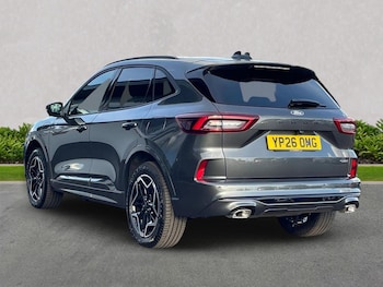 Used Ford Kuga 2026 for sale - 79073740: Photo