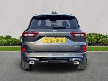 Used Ford Kuga 2026 for sale - 79073740: Photo