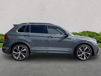 Used Volkswagen Tiguan 2022 for sale - 75907466: Photo