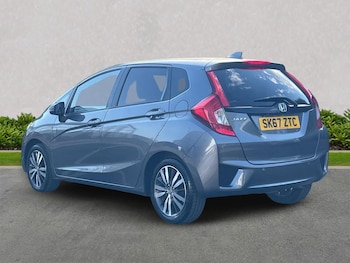 Used Honda Jazz 2017 for sale - 79463326: Photo