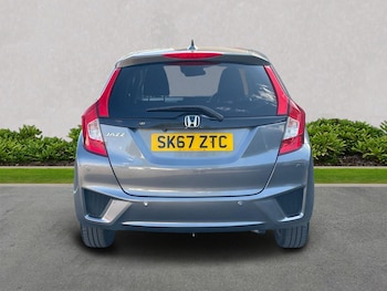 Used Honda Jazz 2017 for sale - 79463326: Photo