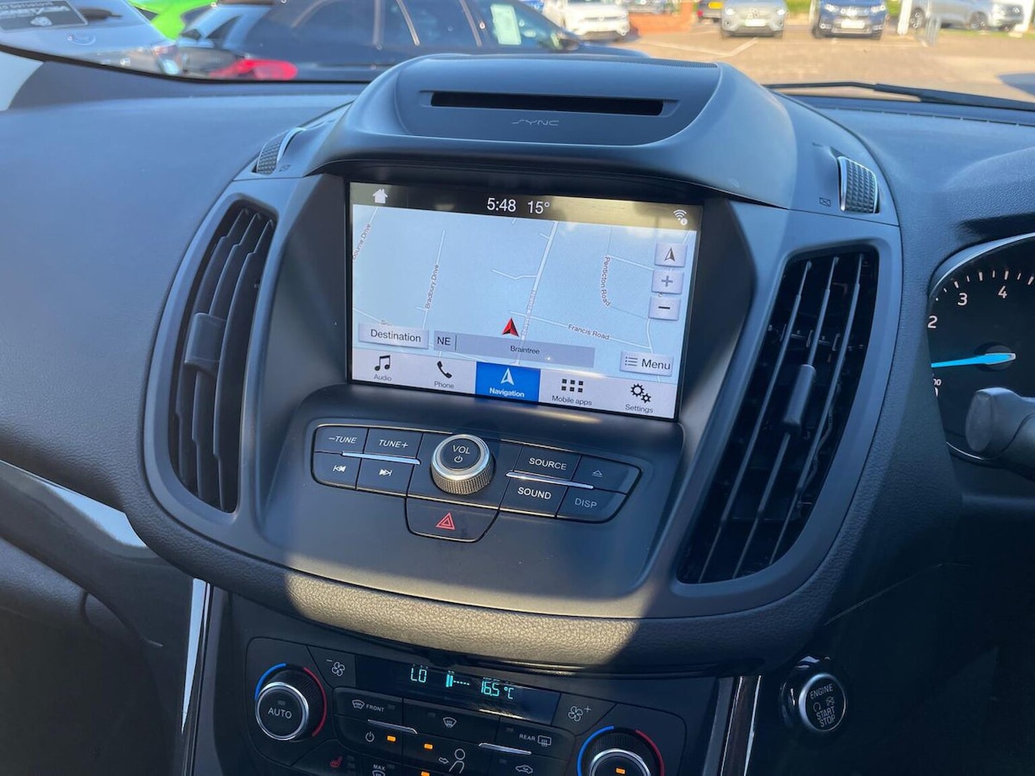 Vehicle 24