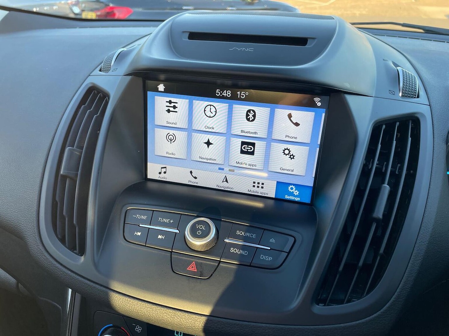 Vehicle 25