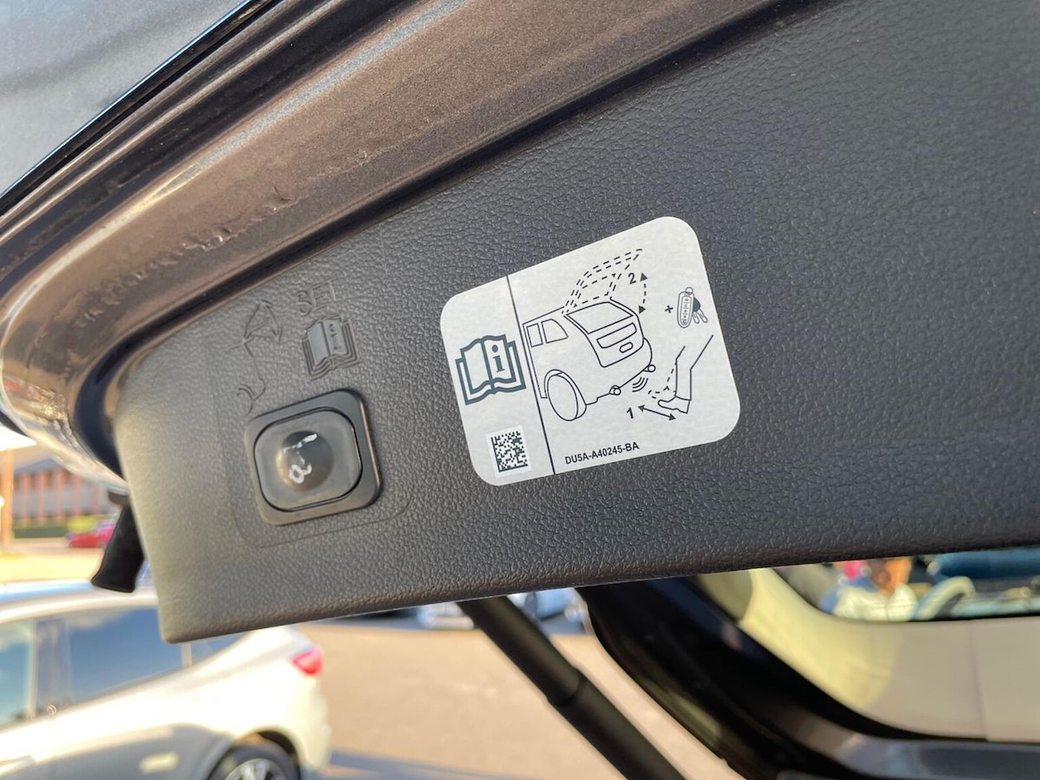 Vehicle 34