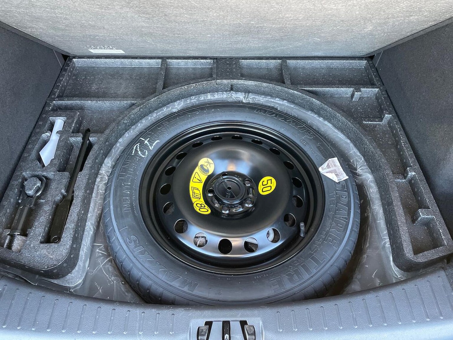 Vehicle 36