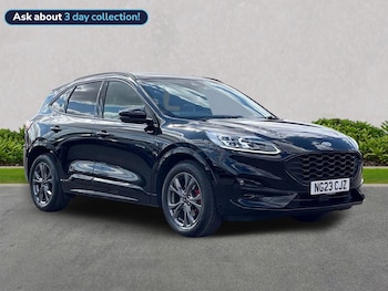Used Ford Kuga 2023 for sale - 79457155: Photo