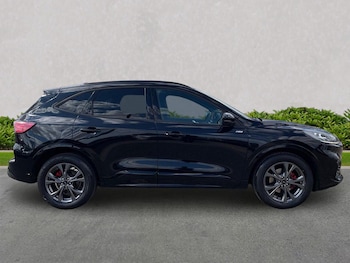 Used Ford Kuga 2023 for sale - 79457155: Photo