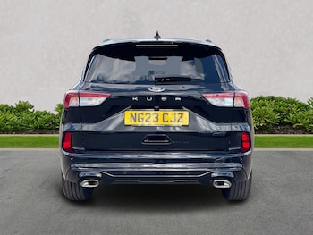 Used Ford Kuga 2023 for sale - 79457155: Photo
