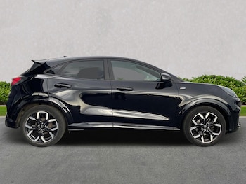 Used Ford Puma 2022 for sale - 75530156: Photo
