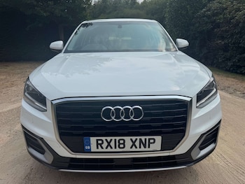 Used Audi Q2 2018 for sale - 79272107: Photo