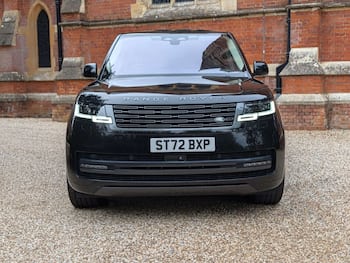Used Land Rover Range Rover 2022 for sale - 79735003: Photo