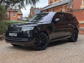 Used Land Rover Range Rover 2022 for sale - 79735003: Photo