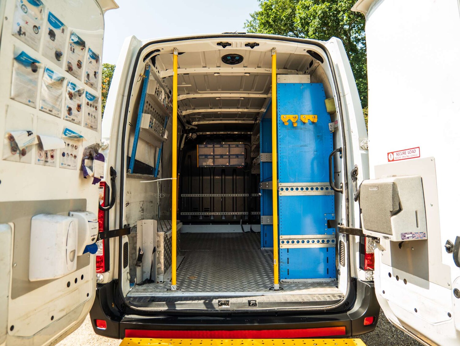 Vehicle 15