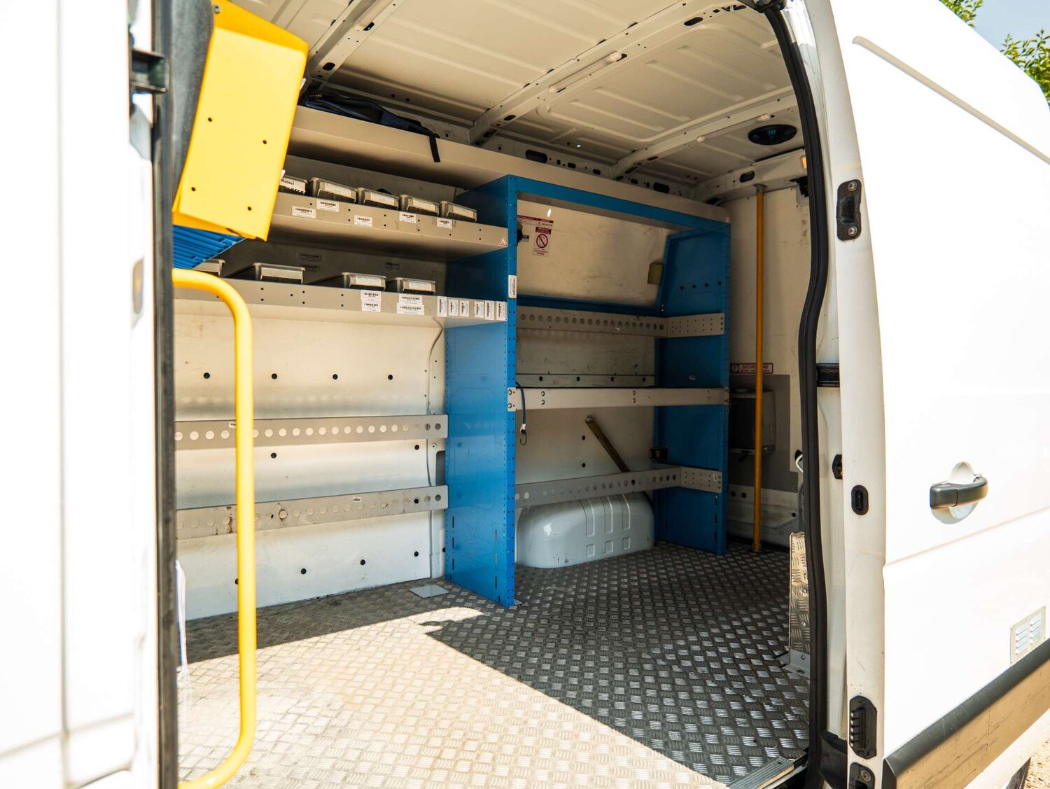 Vehicle 17