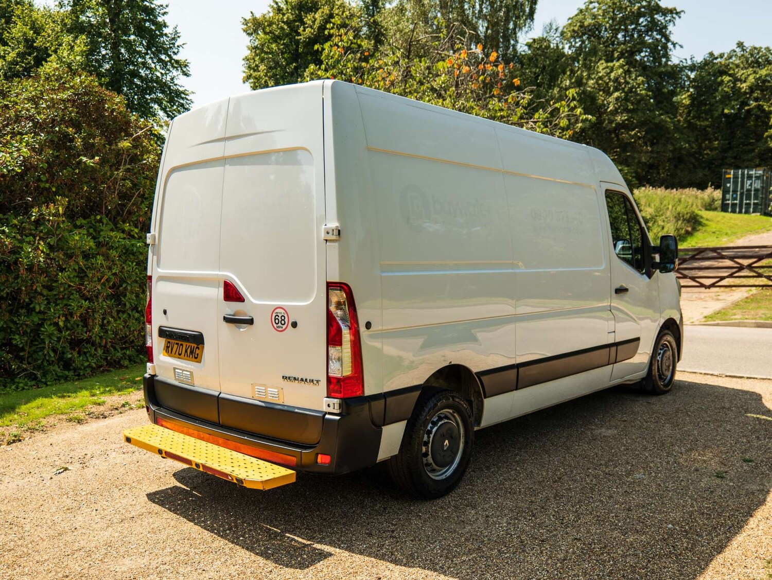 Vehicle 7