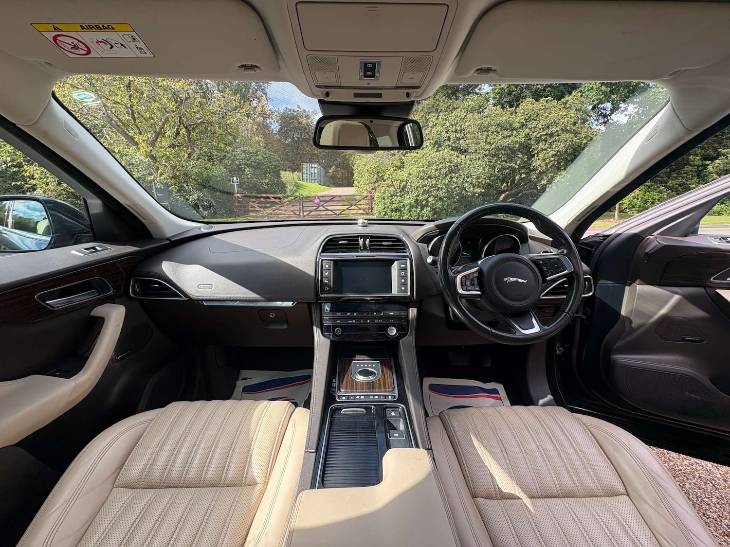 Vehicle 29