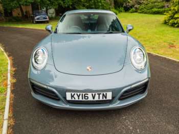 Used Porsche 911  for sale - 74844097: Photo