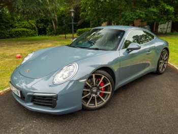 Used Porsche 911  for sale - 74844097: Photo