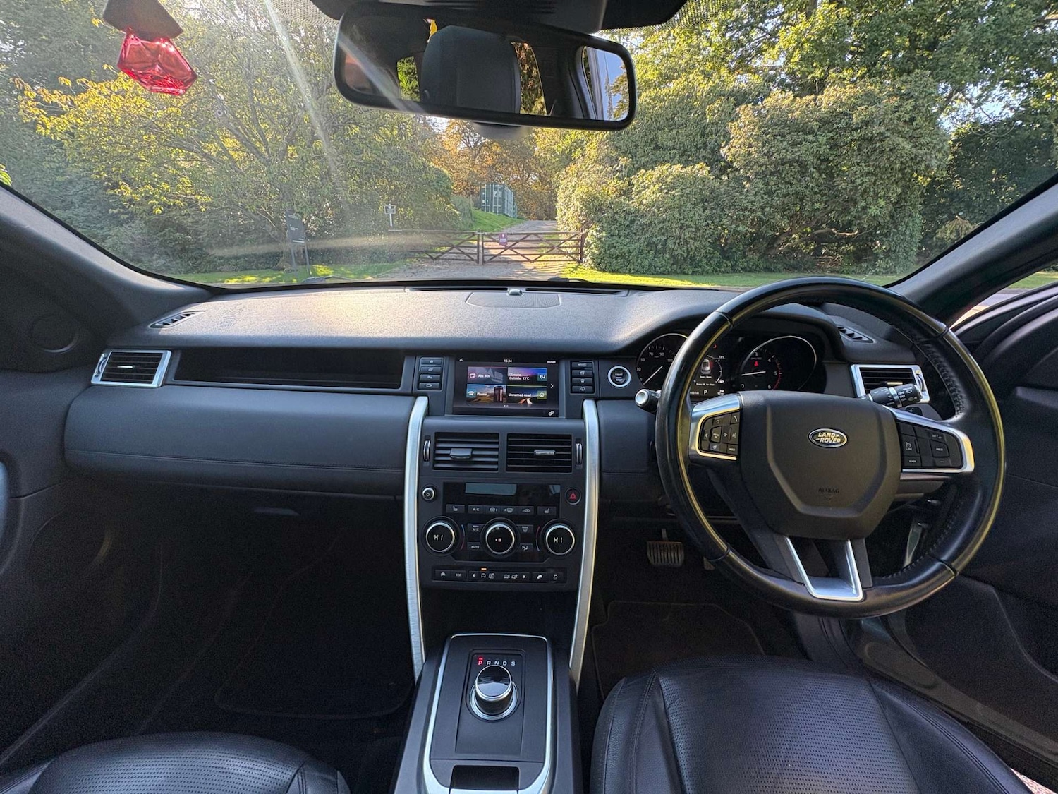 Vehicle 24