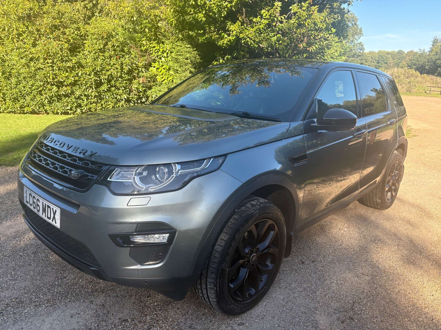 Vehicle 26