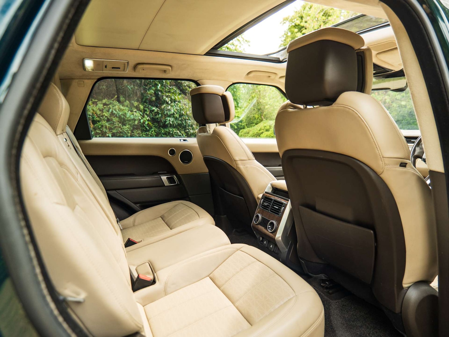 Used Land Rover Range Rover Sport 2018 for sale - 77038520: Photo 13