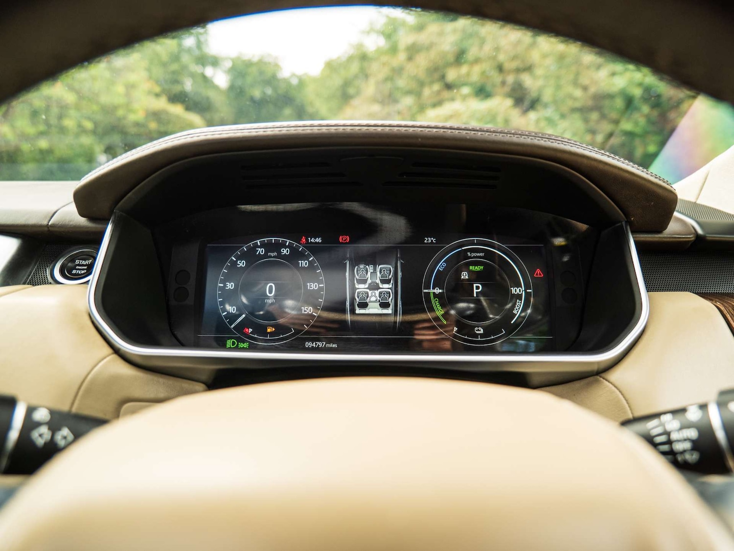 Used Land Rover Range Rover Sport 2018 for sale - 77038520: Photo 17