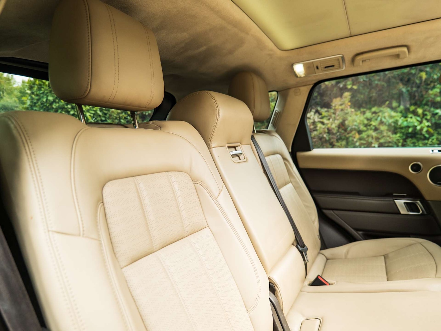 Used Land Rover Range Rover Sport 2018 for sale - 77038520: Photo 25