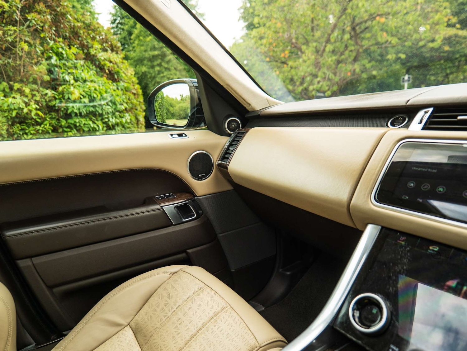 Used Land Rover Range Rover Sport 2018 for sale - 77038520: Photo 37