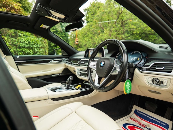 Used BMW 7 Series 2016 for sale - 75265175: Photo 16