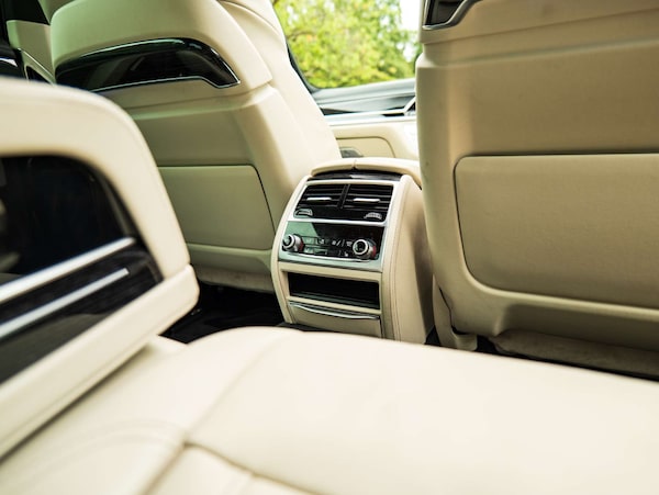 Used BMW 7 Series 2016 for sale - 75265175: Photo 32