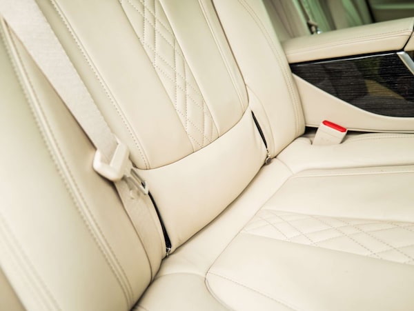 Used BMW 7 Series 2016 for sale - 75265175: Photo 34