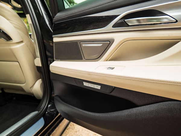 Used BMW 7 Series 2016 for sale - 75265175: Photo 41