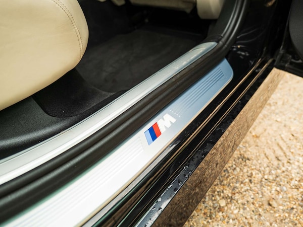 Used BMW 7 Series 2016 for sale - 75265175: Photo 56
