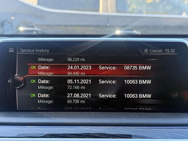 Used BMW 7 Series 2016 for sale - 75265175: Photo 5