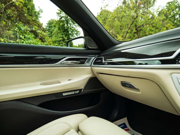 Used BMW 7 Series 2016 for sale - 75265175: Photo 62