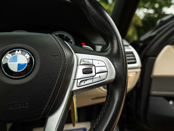 Used BMW 7 Series 2016 for sale - 75265175: Photo 64