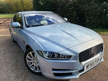 2015 - 2.0 XE Prestige i Auto 4dr