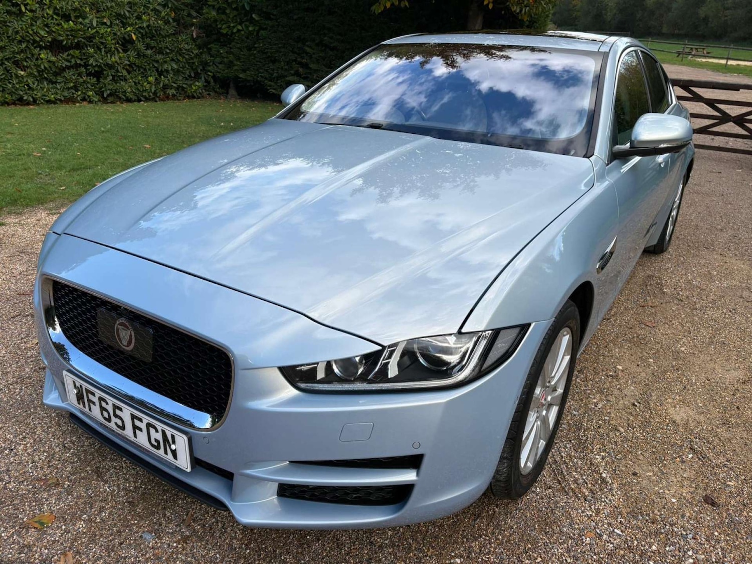 Used Jaguar XE 2015 for sale - 76343772: Photo 29