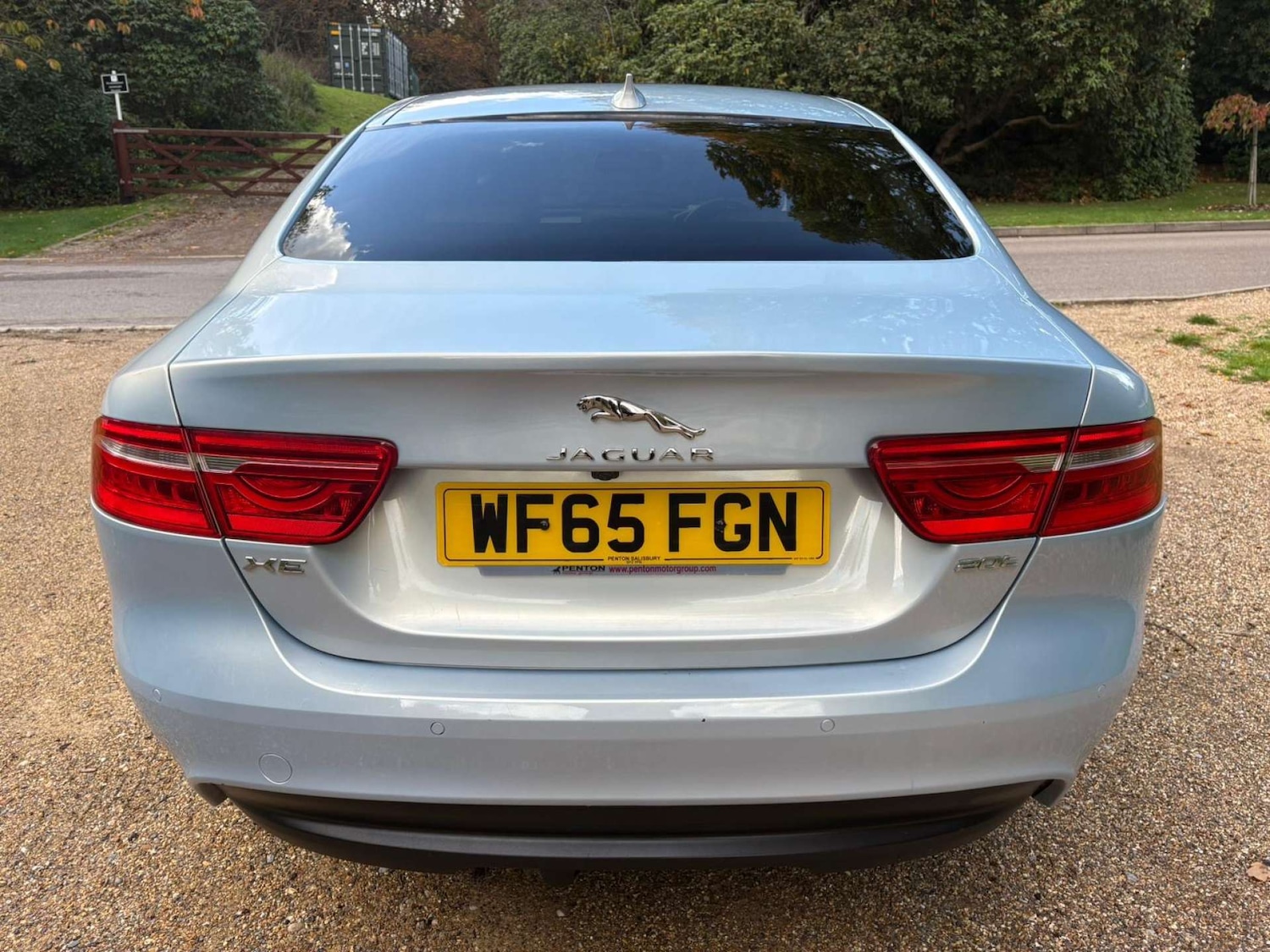 Used Jaguar XE 2015 for sale - 76343772: Photo 31
