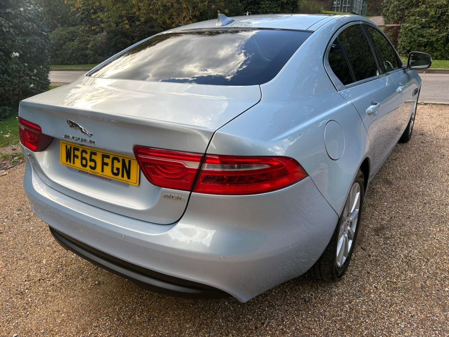 Used Jaguar XE 2015 for sale - 76343772: Photo 32
