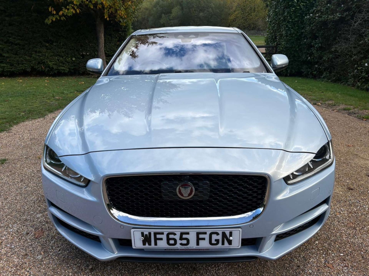 Used Jaguar XE 2015 for sale - 76343772: Photo 34