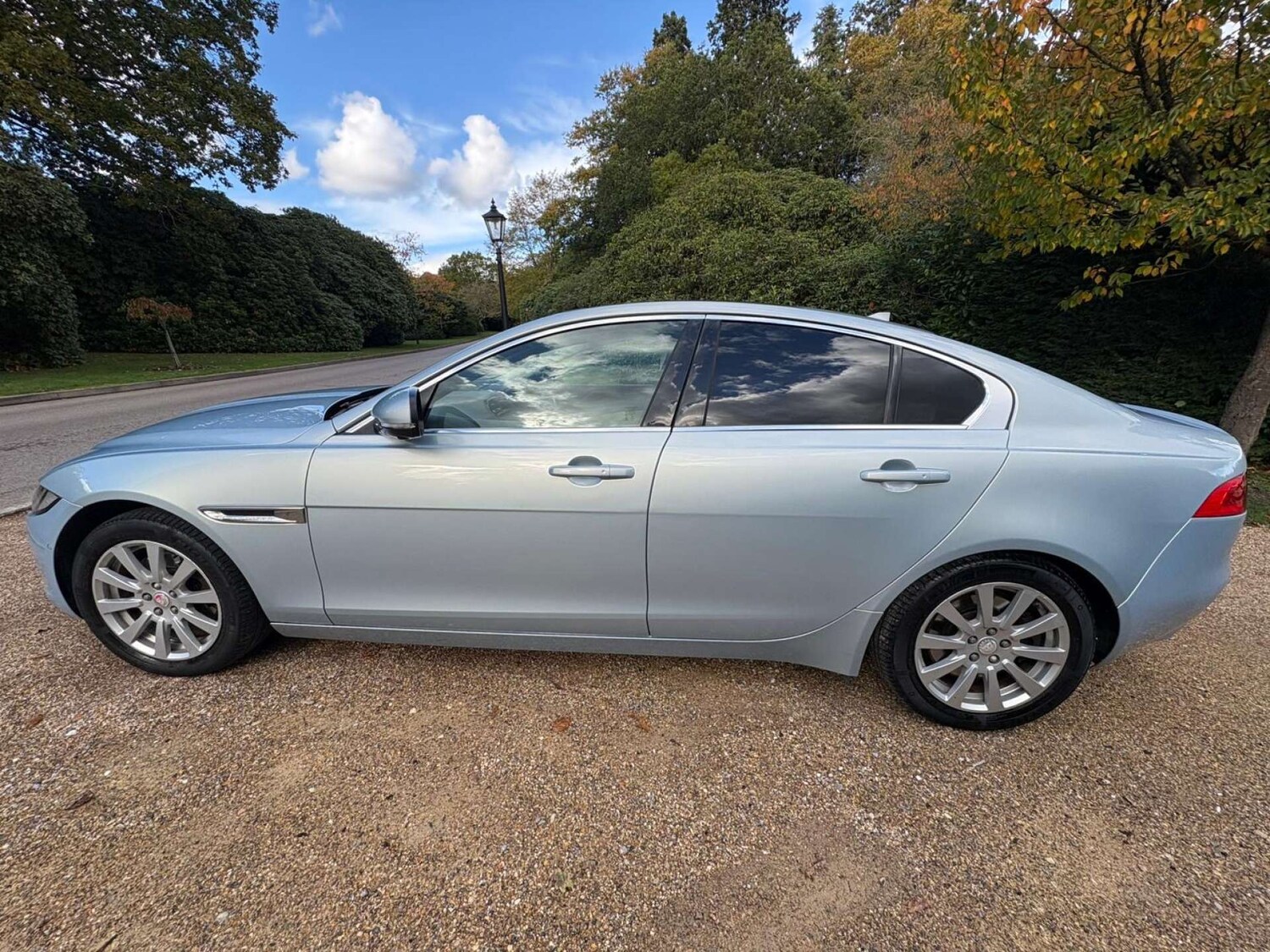 Used Jaguar XE 2015 for sale - 76343772: Photo 37