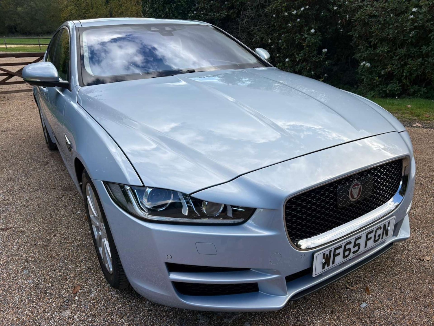 Used Jaguar XE 2015 for sale - 76343772: Photo 38
