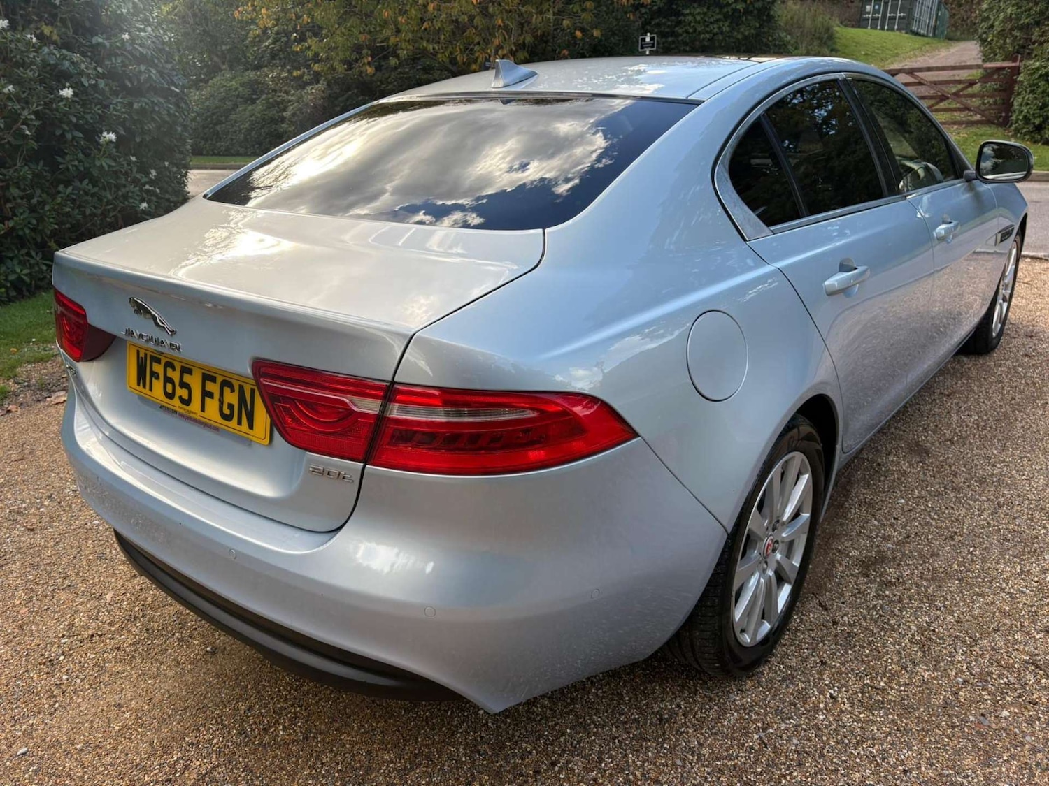 Used Jaguar XE 2015 for sale - 76343772: Photo 49