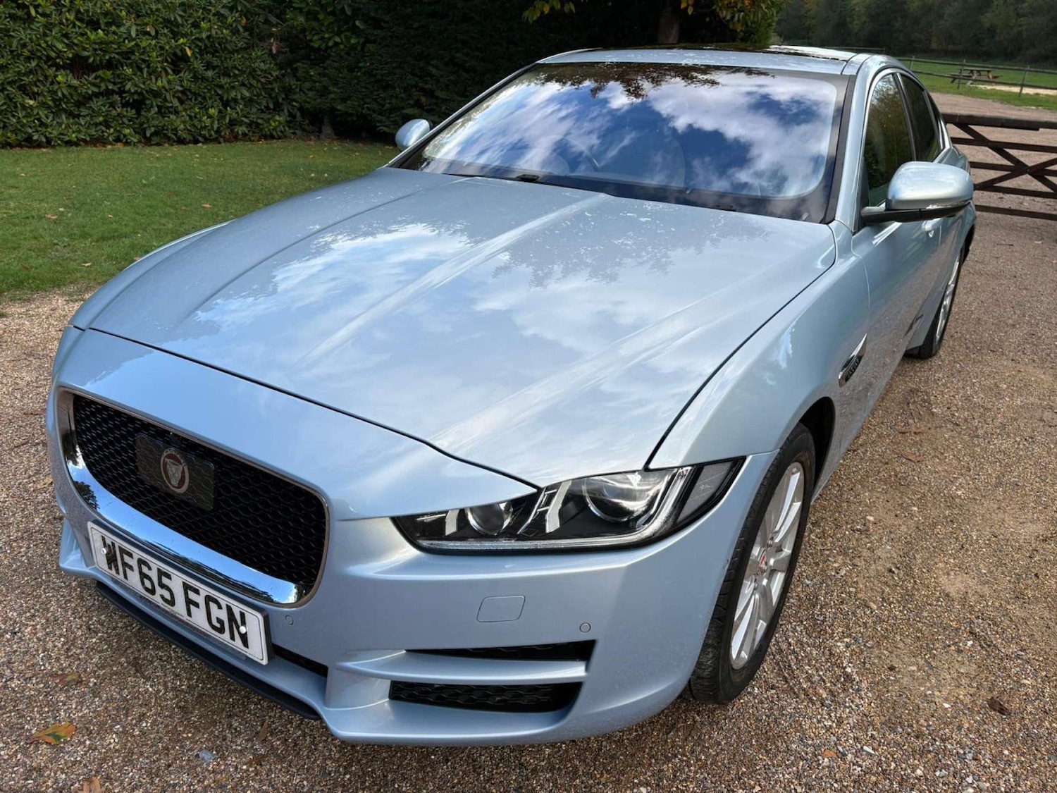 Used Jaguar XE 2015 for sale - 76343772: Photo 51