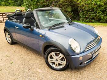2004 - 1.6 One 2dr