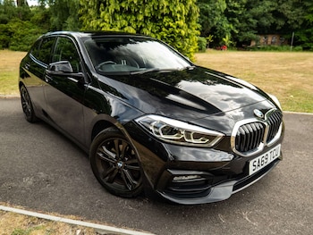 BMW - 1 Series
